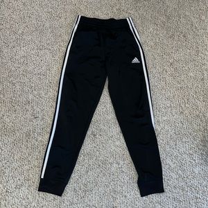 Boys Adidas Joggers